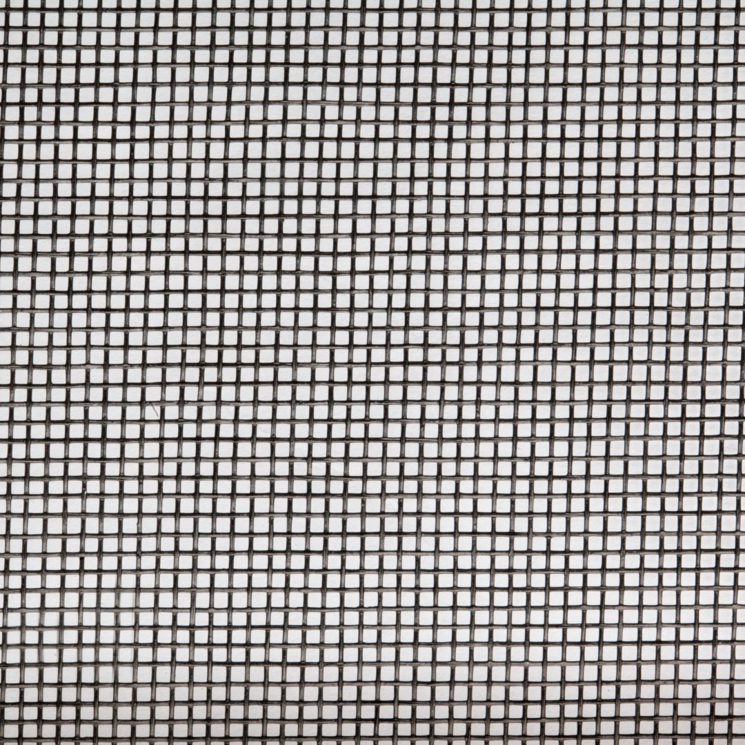 Мелкоячеистое полотно Micro Mesh для москитной сетки